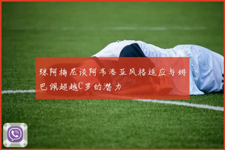 琼阿梅尼谈阿韦洛亚风格适应与姆巴佩超越C罗的潜力