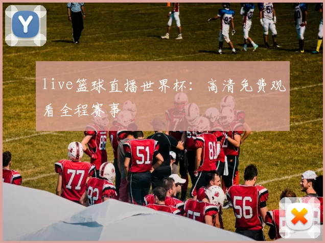 live篮球直播世界杯：高清免费观看全程赛事