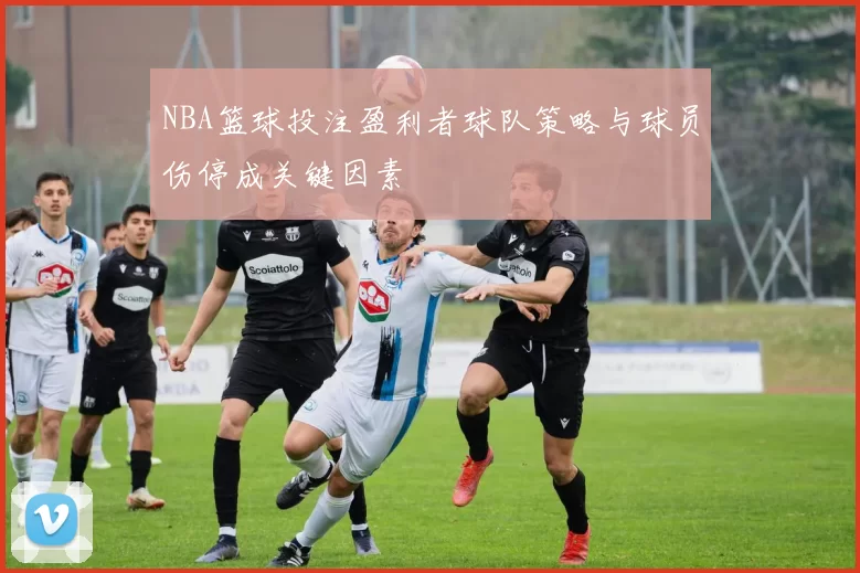 NBA篮球投注盈利者球队策略与球员伤停成关键因素