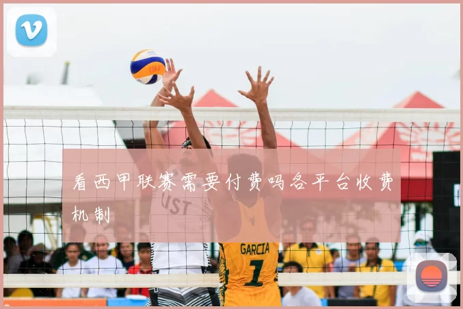看西甲联赛需要付费吗各平台收费机制