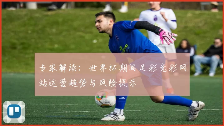 专家解读：世界杯期间足彩竞彩网站运营趋势与风险提示