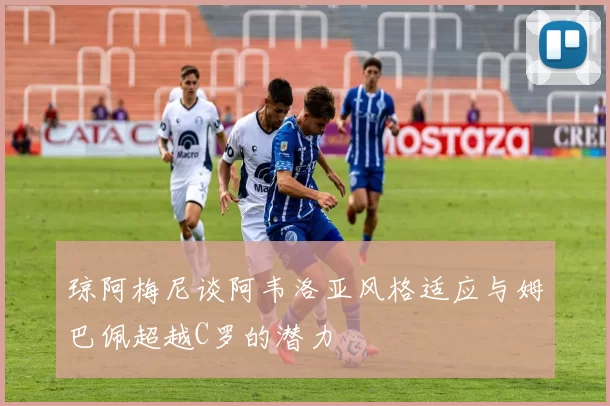 琼阿梅尼谈阿韦洛亚风格适应与姆巴佩超越C罗的潜力