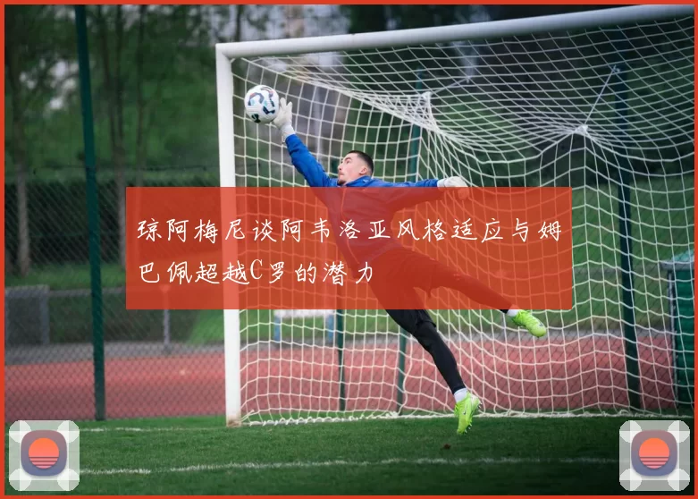 琼阿梅尼谈阿韦洛亚风格适应与姆巴佩超越C罗的潜力